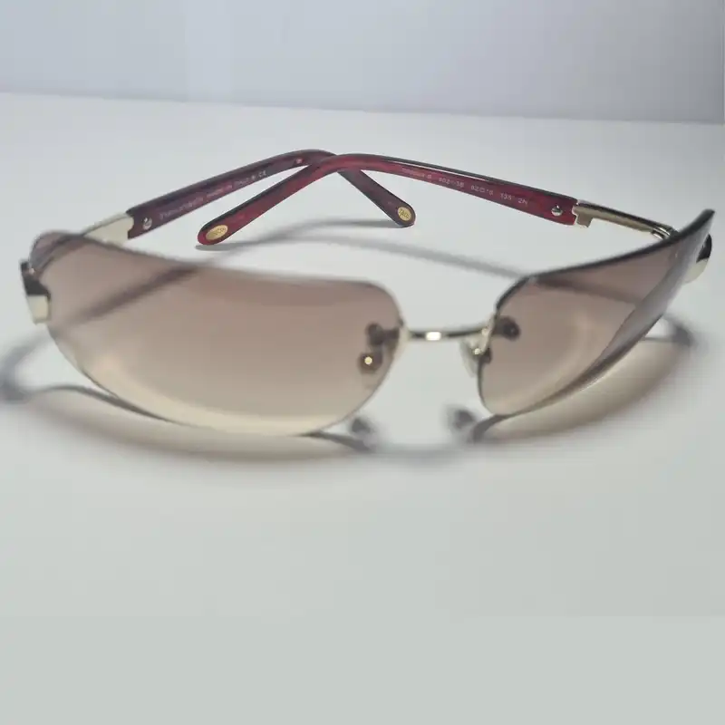 عینک آفتابی زنانه تیفانی اند کو مدل 3024-B