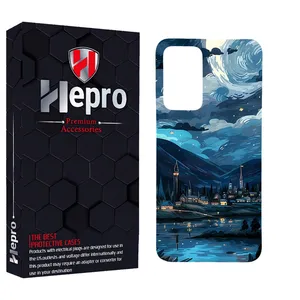 HEPRO MC Cover for XIAOMI Redmi Note 10 Pro