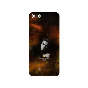 MAHOOT Leonardo Dicaprio Cover Sticker for Huawei Y5 Prime 2018