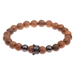 دستبند مردانه ذاریات کد W248