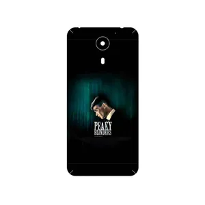 MAHOOT peaky blinders Cover Sticker for GLX Aria