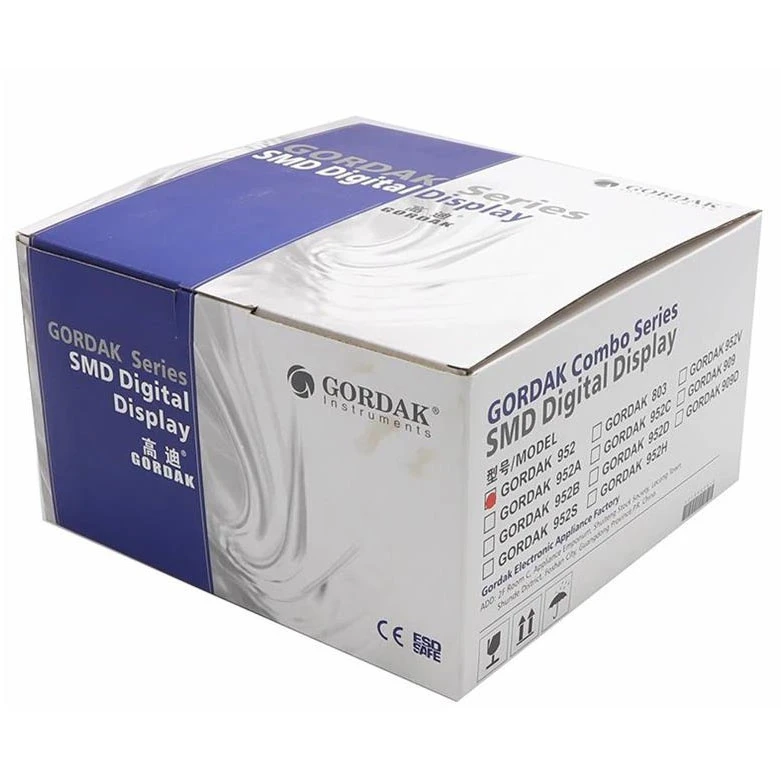 عکس شماره 4 : هیتر و هویه 330 وات گرداک مدل 952