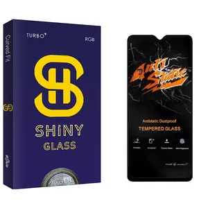 Atouchbo Shiny Anti Static Screen Protector For Xiaomi Redmi A1 Plus