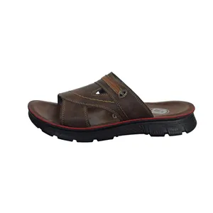 دمپایی مردانه مدل D106