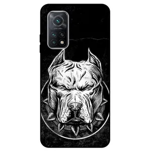 Megafone Bulldog 1885 Cover For Xiaomi Redmi K30S
