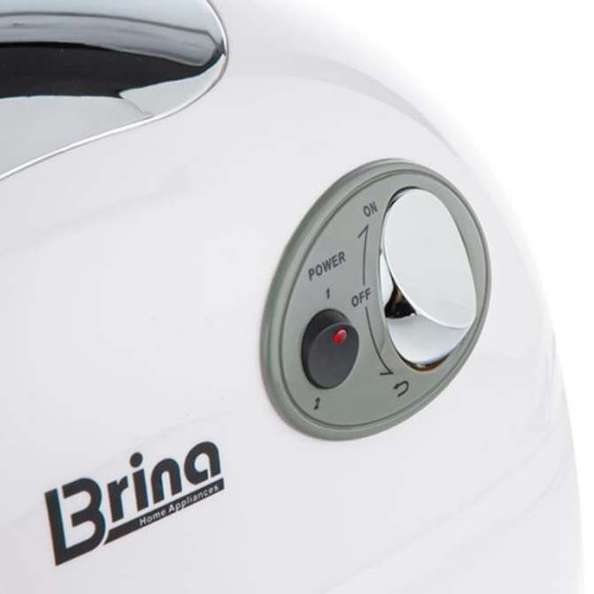 چرخ گوشت برینا 2000 وات مدل BMG-701