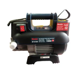 نقد و بررسی کارواش رونیکس مدل RP-0102c توسط خریداران