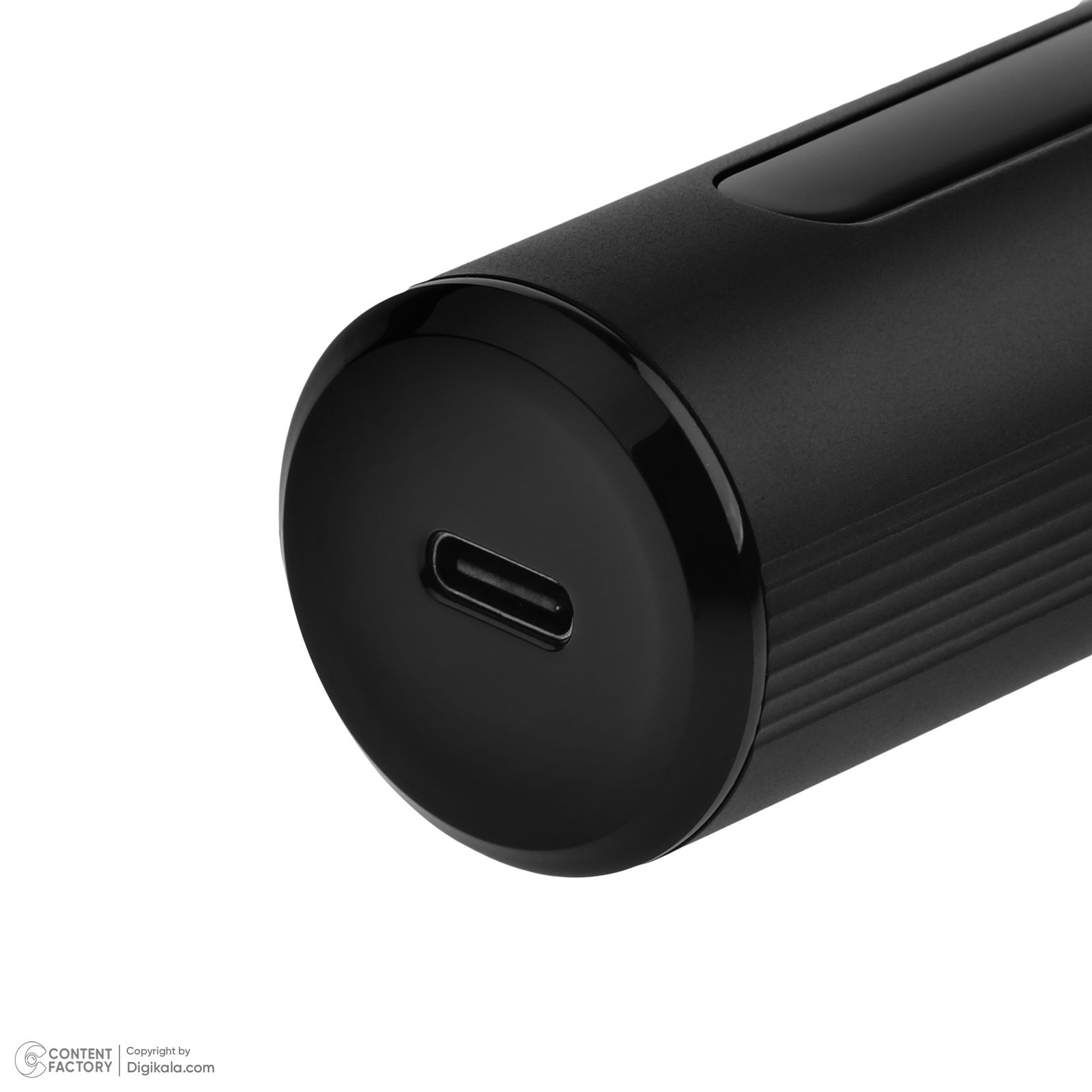 ماشین اصلاح موی سر و صورت شارژی پرنسلی مدل PR471AT -  - 8