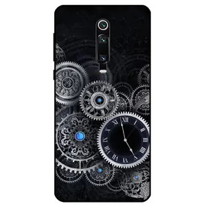Megafone Watch 8161 Cover For Xiaomi Mi 9T / Mi 9T Pro