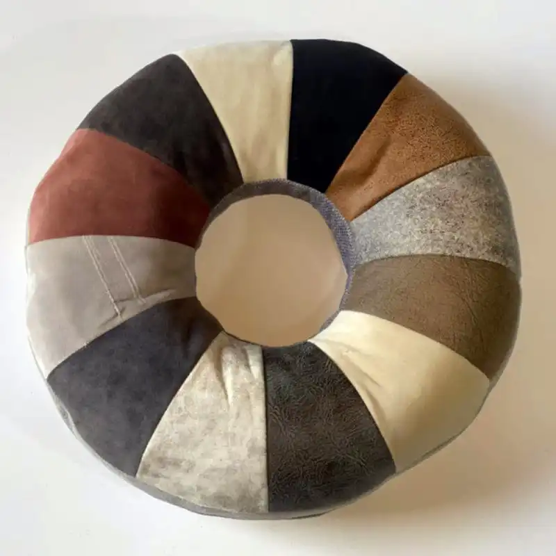 بالش سفری مدل H2