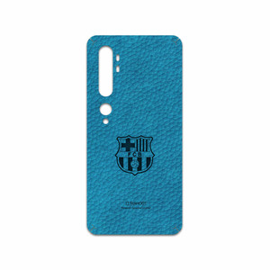 برچسب پوششی ماهوت مدل BL-BRCA مناسب برای گوشی موبایل شیائومی Mi Note 10
