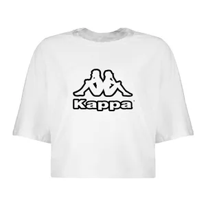 کراپ‌تاپ آستین کوتاه زنانه مدل L01 S