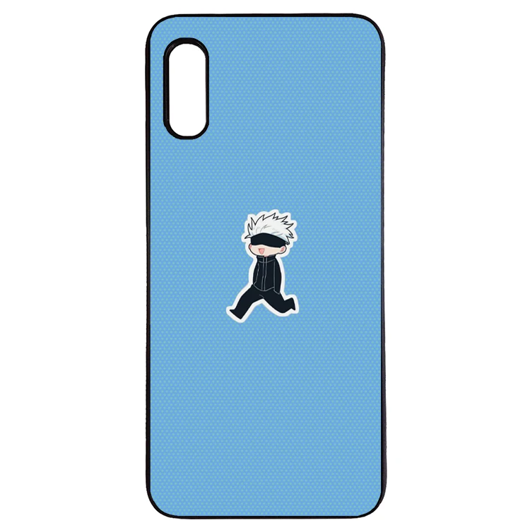 کاور طرح انیمه مناسب برای گوشی موبایل شیائومی redmi 9a