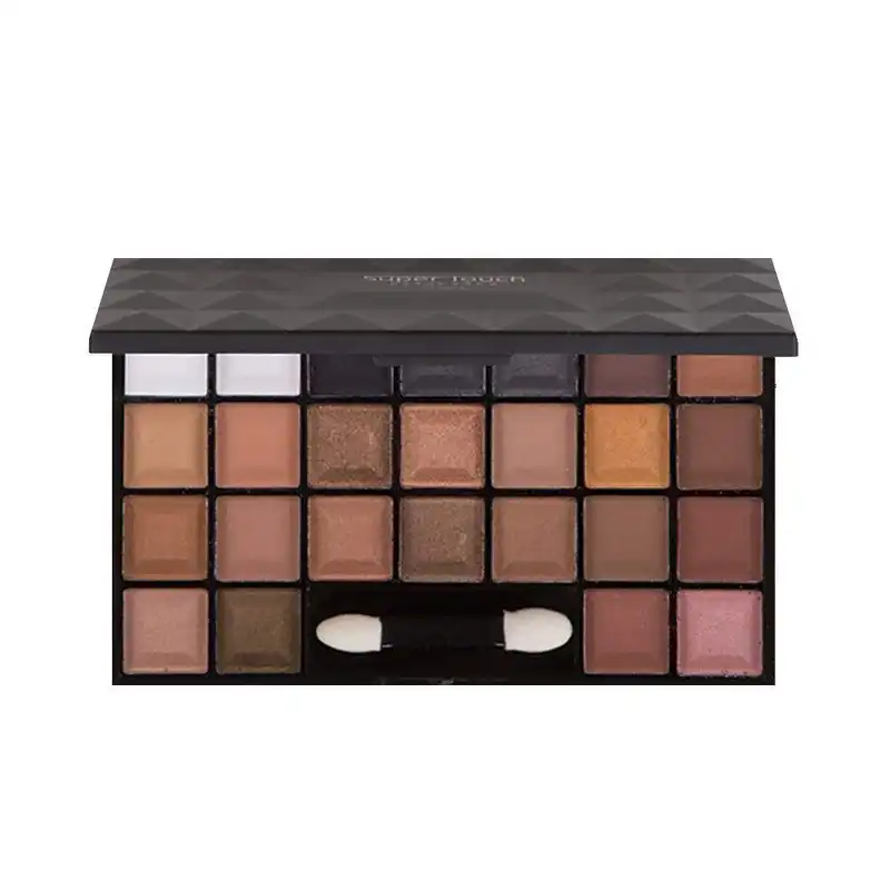 پالت سایه چشم سوپر تاچ مدل 06 شماره 04