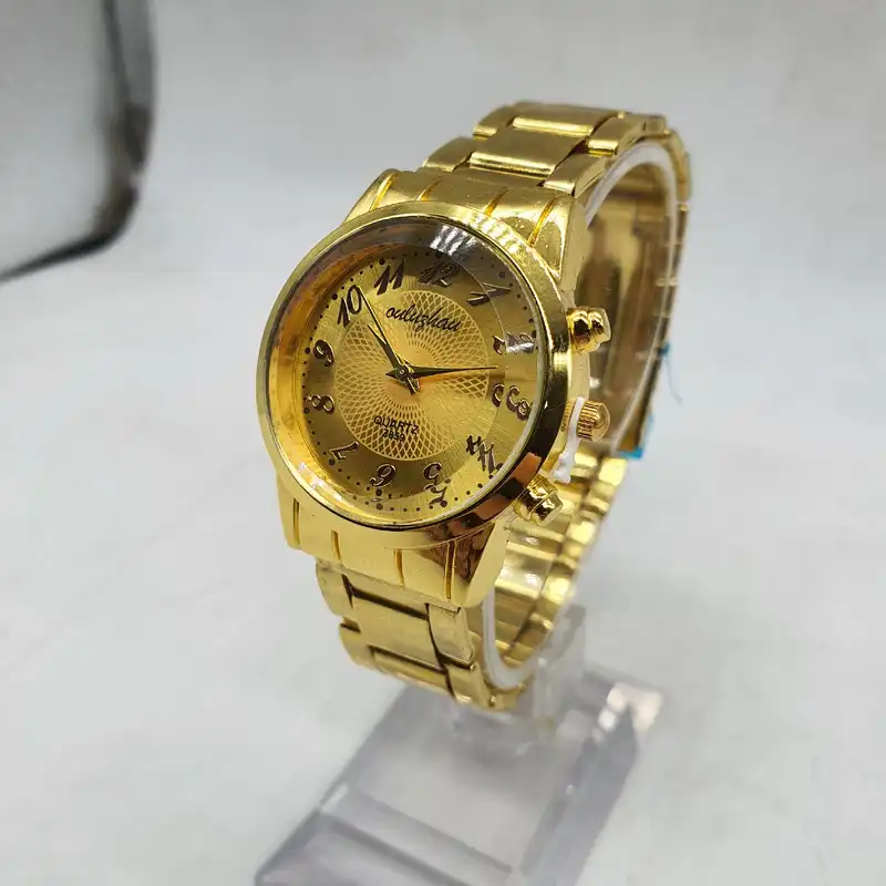 ساعت مچی عقربه ای زنانه مدل G2G