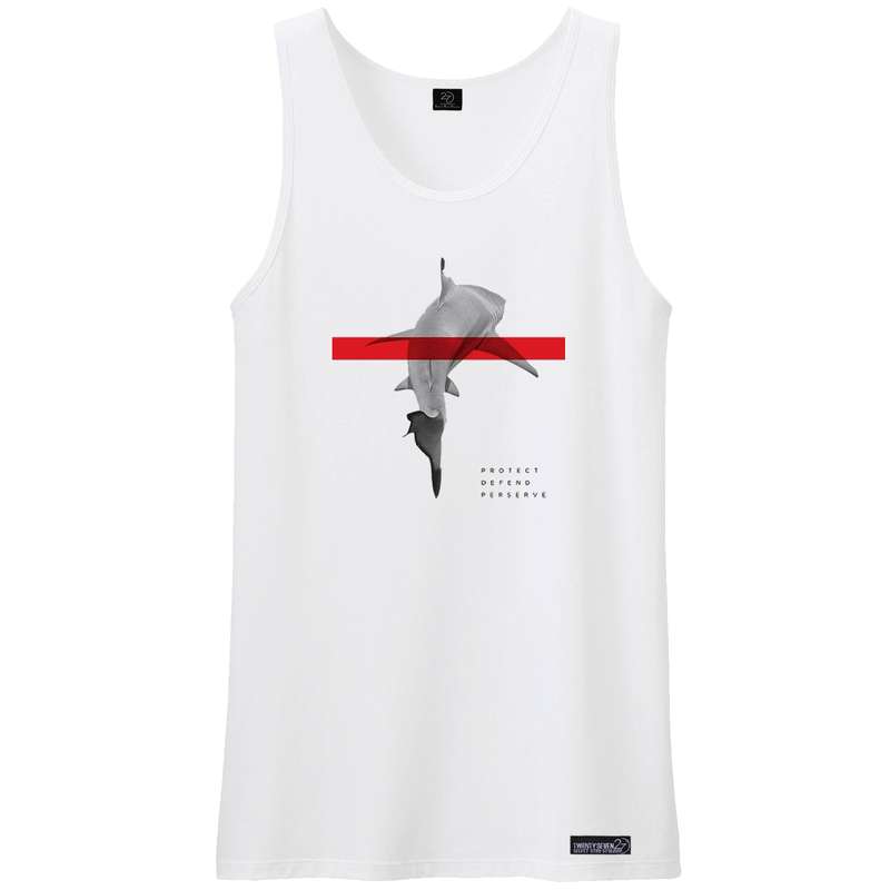 تاپ مردانه 27 مدل کوسه کد KV177