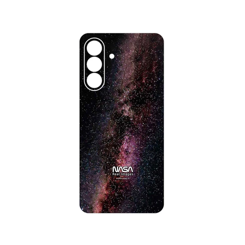 برچسب پوششی ماهوت مدل Universe_by_NASA_2 مناسب برای گوشی موبایل سامسونگ Galaxy A56