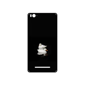 MAHOOT Duck Cover Sticker for Xiaomi Mi 4c