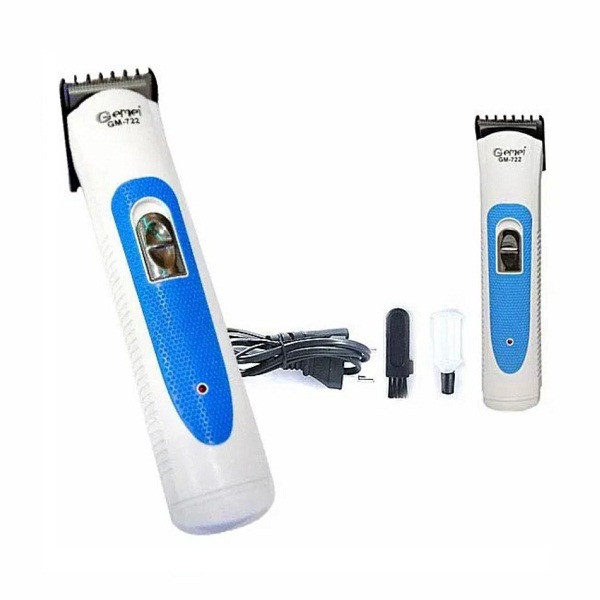 ماشین اصلاح موی صورت جیمی مدل GM-722