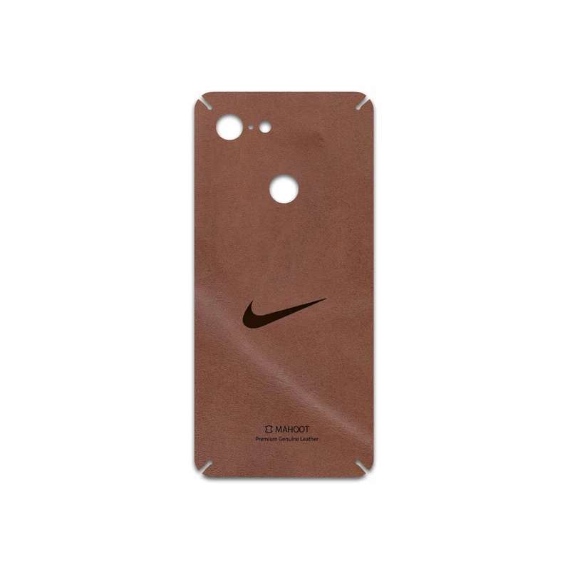برچسب پوششی ماهوت مدل MNL-NK مناسب برای گوشی موبایل گوگل Pixel 3