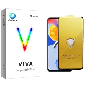 Junbo Viva OG Screen Protector For Xiaomi Redmi Note 11 Pro