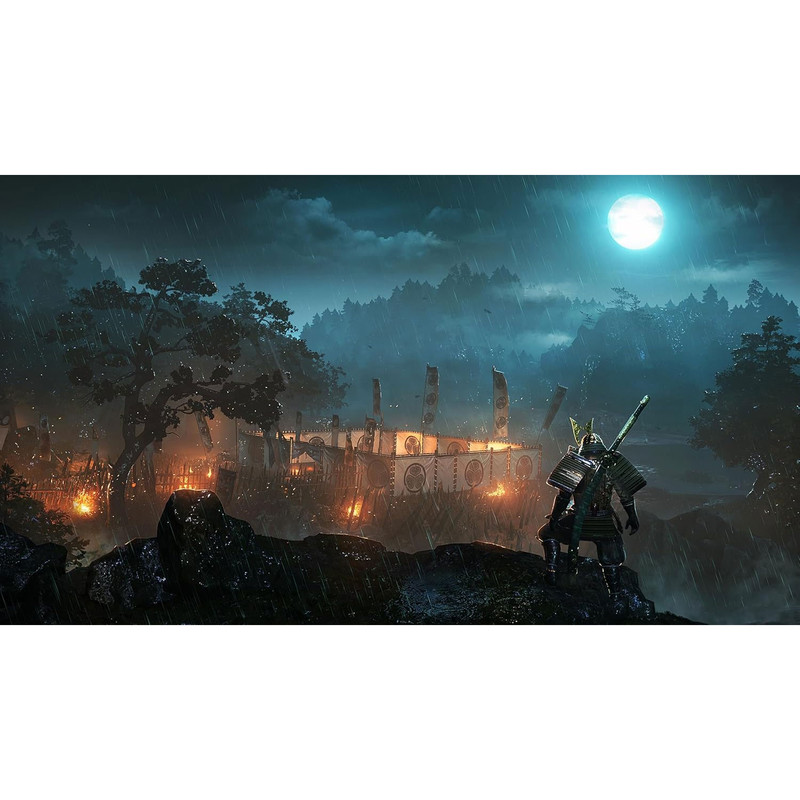 بازی Nioh 3 مخصوص PS5