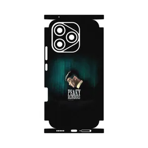 MAHOOT peaky blinders-FullSkin Cover Sticker for Honor 400 Lite