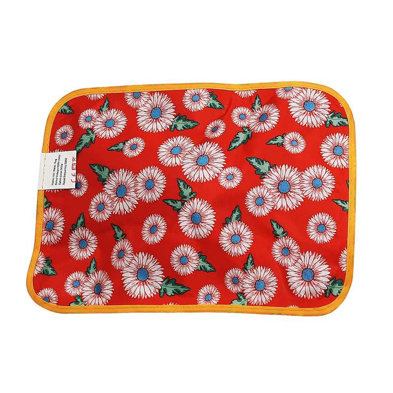 کیسه آب گرم برقی مدل KA-08