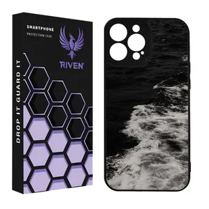 RIVEN RI3-8 Case For Apple iphone 13 Pro Max