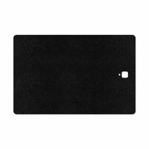 MAHOOT Ostrich-Leather Cover Sticker for Samsung Galaxy Tab S3 9.7 2017 T825