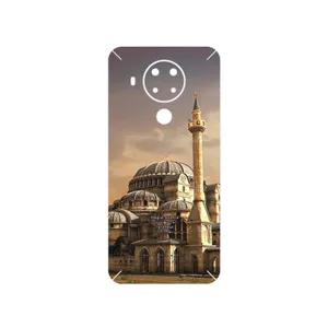 MAHOOT Hagia Sophia Mosque Cover Sticker for Nokia 5.4