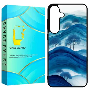 Ghab Guard GCHPS24 Cover For Samsung Galaxy S24