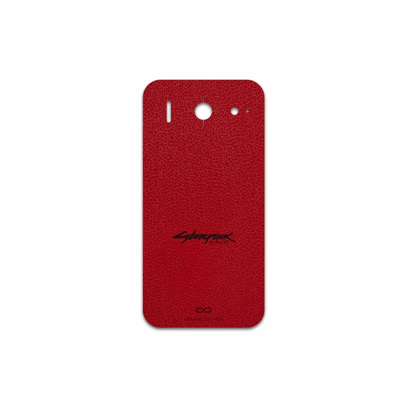 برچسب پوششی ماهوت مدل RL-CYBRPNK مناسب برای گوشی موبایل هوآوی Ascend G510