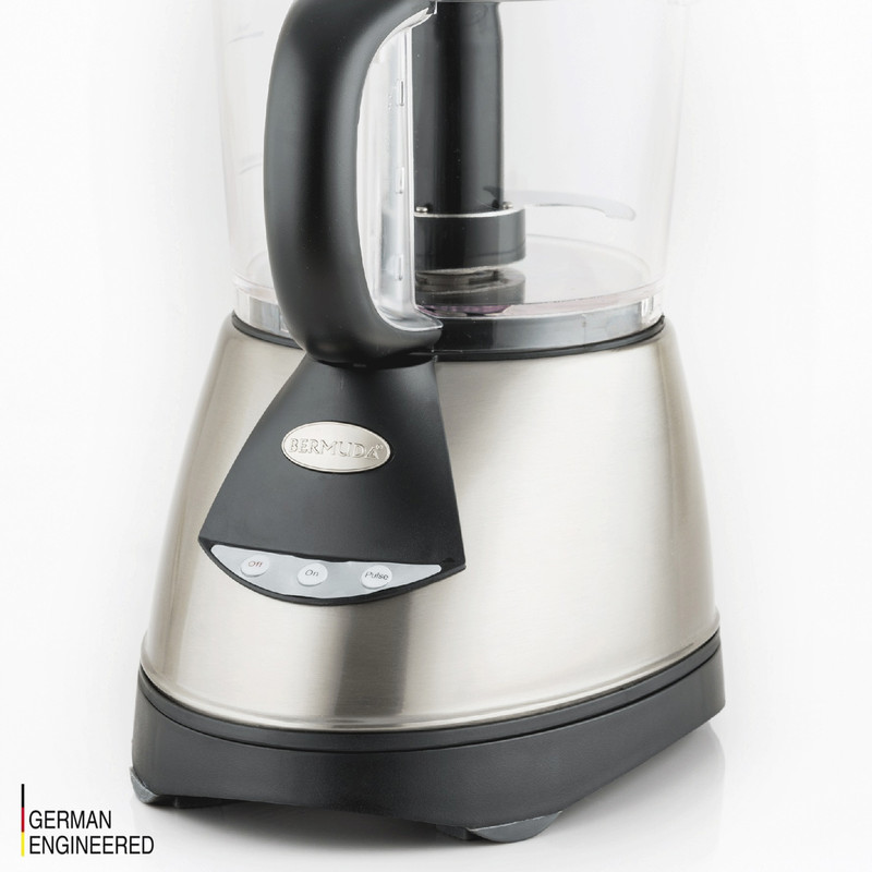 غذاساز برمودا مدل 71124