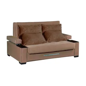  مبل تختخواب شو دو نفره چشمه نور مدل MB-507-160
