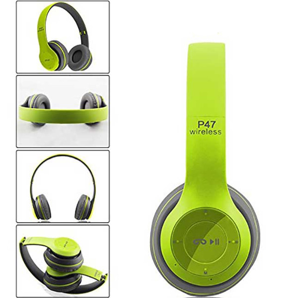 هدست بلوتوثی مدل P47 3