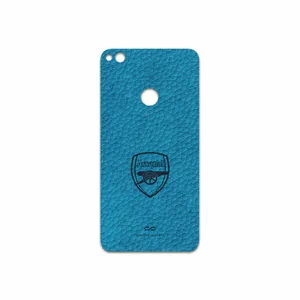 MAHOOT BL-ARSNL Cover Sticker for Honor 8 Lite