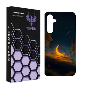 RIVEN RI2-13 Case For Samsung Galaxy A54