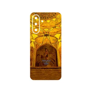 MAHOOT Chehel Sotoun Palace Cover Sticker for Samsung Galaxy A26