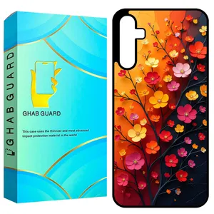 Ghab Guard GCHPA35 Cover for Samsung Galaxy A35 5G  