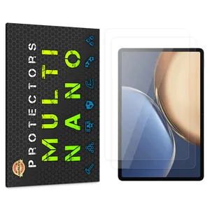 محافظ صفحه نمایش مولتی نانو مدل X-S2N مناسب برای تبلت آنر V7 Pro بسته دو عددی