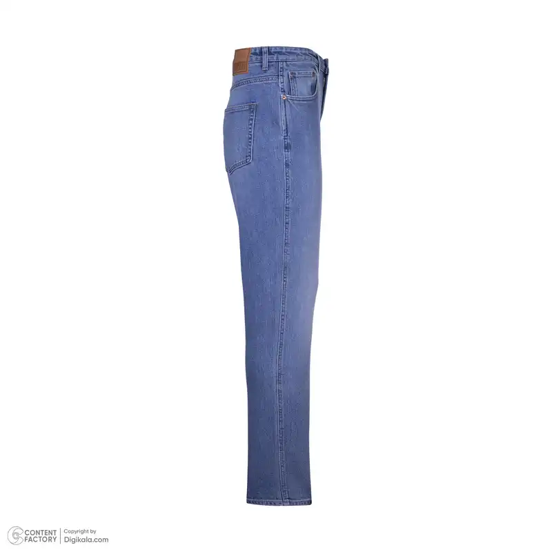 شلوار جین زنانه ویک دی مدل 0351601