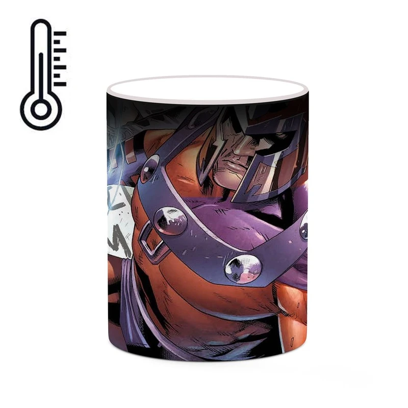 ماگ حرارتی کاکتی مدل مگنتو Magneto کد mgh39420