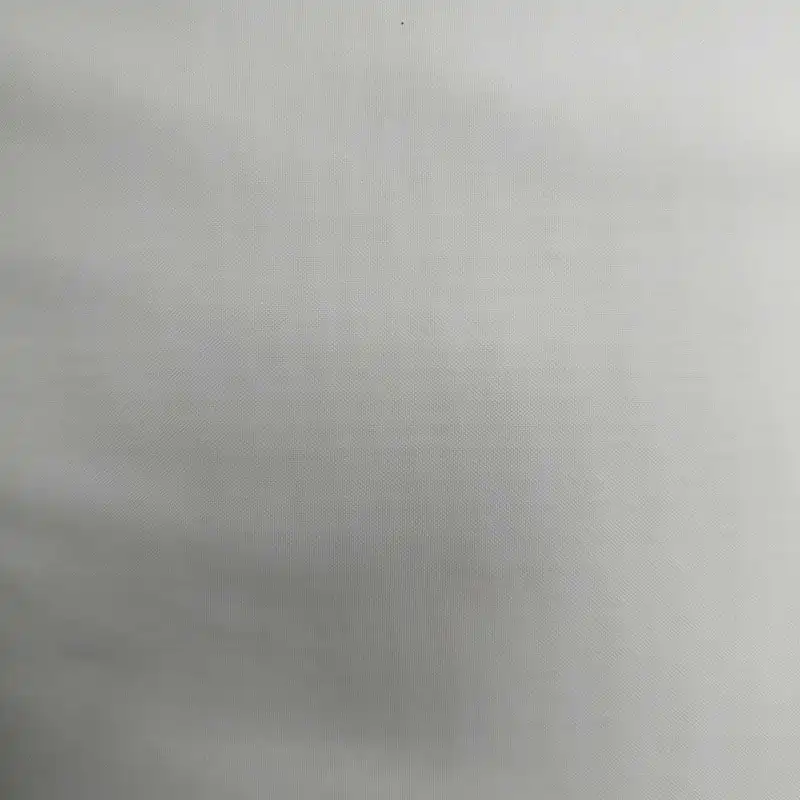 پارچه پرده مدل حریر ساده کد H442