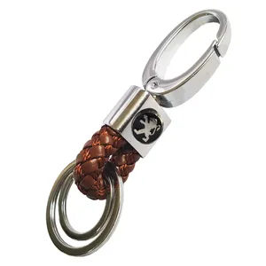 جاسوئیچی خودرو طرح Peugeot مدل PQBN2