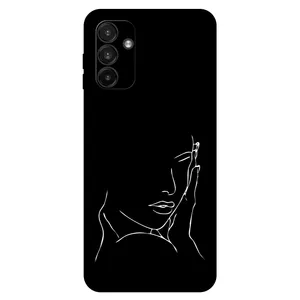 Megafone 8153 Cover For Samsung Galaxy A04S