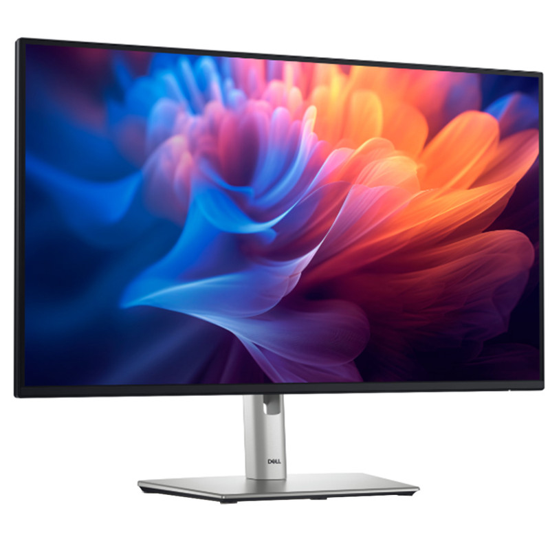 مانیتور دل مدل P2725H سایز 27 اینچ