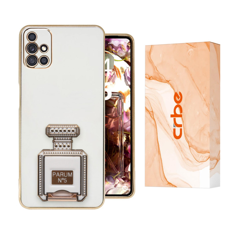 کاور کربی مدل Odor مناسب برای گوشی موبایل سامسونگ Galaxy A51