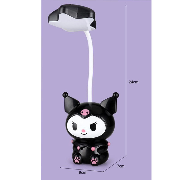 چراغ مطالعه مدل کرومی