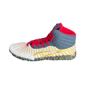 کفش کشتی مردانه مدل ASI2026-2